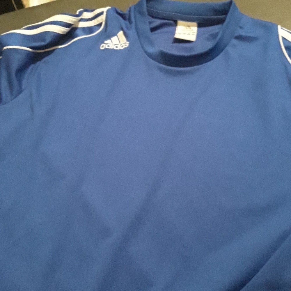Adidas shirt